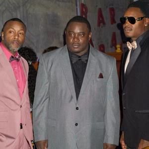 Meet your Posher, Roshawn